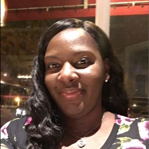 Meet your Posher, Veronica